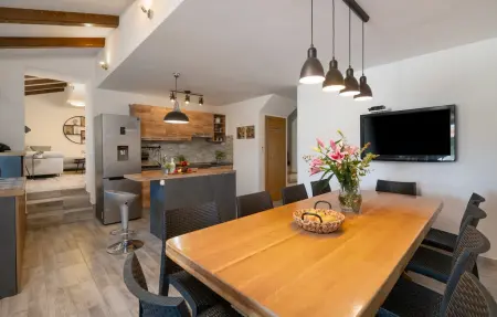 Villa Kalista Istriana, Maison 10 personnes à Pula - Photo 33