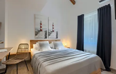 Villa Kalista Istriana, Maison 10 personnes à Pula - Photo 37