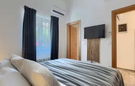 Villa Kalista Istriana, Maison 10 personnes à Pula - Photo 39
