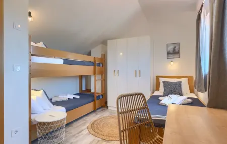 Villa Kalista Istriana, Maison 10 personnes à Pula - Photo 43