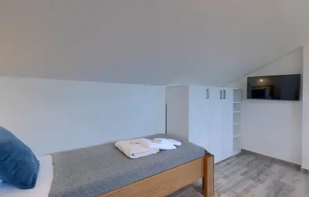 Villa Kalista Istriana, Maison 10 personnes à Pula - Photo 51
