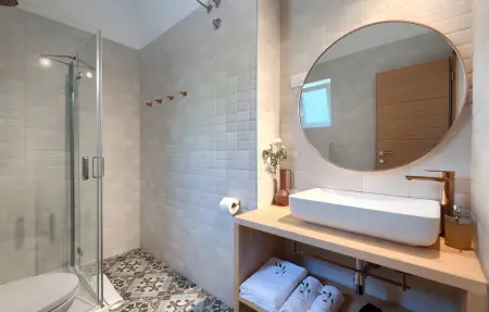 Villa Kalista Istriana, Maison 10 personnes à Pula - Photo 52