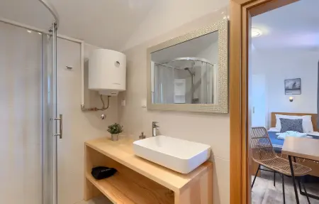 Villa Kalista Istriana, Maison 10 personnes à Pula - Photo 54