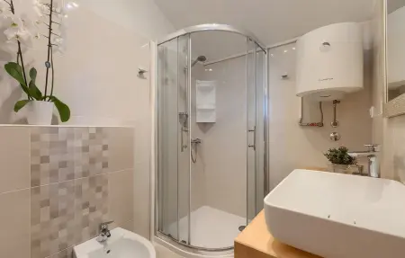 Villa Kalista Istriana, Maison 10 personnes à Pula - Photo 55