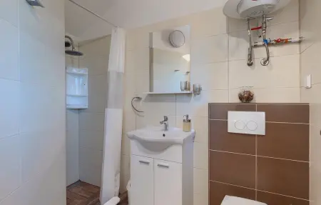 Villa Kalista Istriana, Maison 10 personnes à Pula - Photo 56