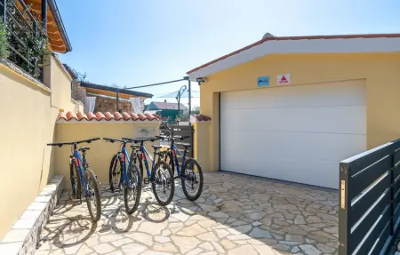 Villa Kalista Istriana, Maison 10 personnes à Pula - Photo 57