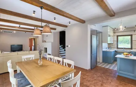 Villa Rea, Maison 8 personnes à Porec - Photo 1
