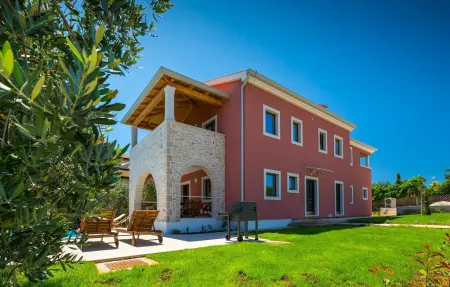 Villa Rea, Maison 8 personnes à Porec - Photo 2