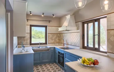 Villa Rea, Maison 8 personnes à Porec - Photo 6