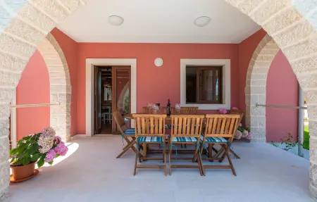 Villa Rea, Maison 8 personnes à Porec - Photo 7