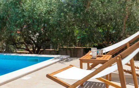 Villa Rea, Maison 8 personnes à Porec - Photo 12