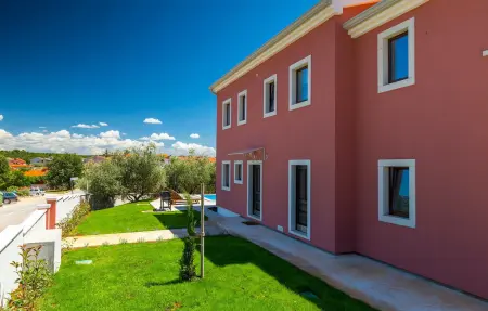 Villa Rea, Maison 8 personnes à Porec - Photo 14