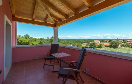 Villa Rea, Maison 8 personnes à Porec - Photo 15