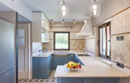 Villa Rea, Maison 8 personnes à Porec - Photo 20