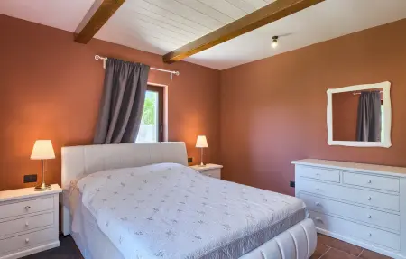 Villa Rea, Maison 8 personnes à Porec - Photo 21