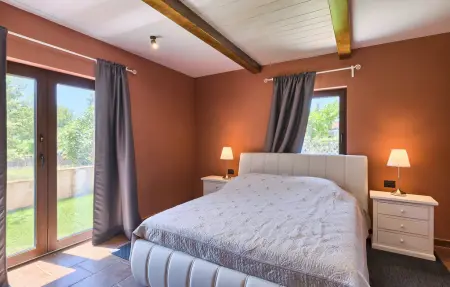 Villa Rea, Maison 8 personnes à Porec - Photo 22