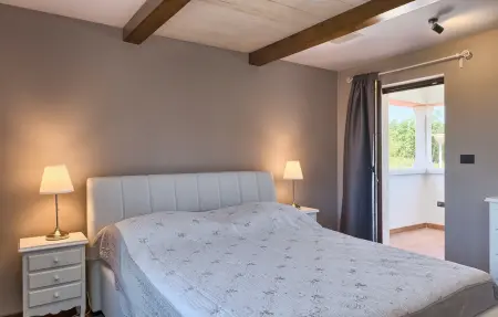 Villa Rea, Maison 8 personnes à Porec - Photo 23