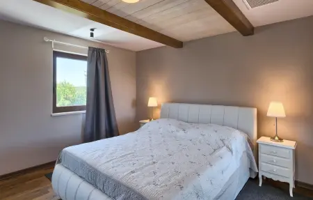 Villa Rea, Maison 8 personnes à Porec - Photo 24