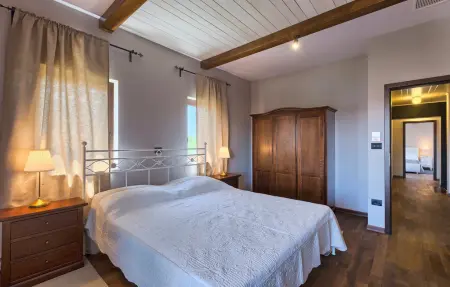 Villa Rea, Maison 8 personnes à Porec - Photo 30