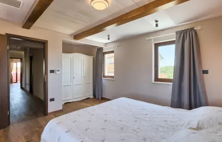 Villa Rea, Maison 8 personnes à Porec - Photo 32