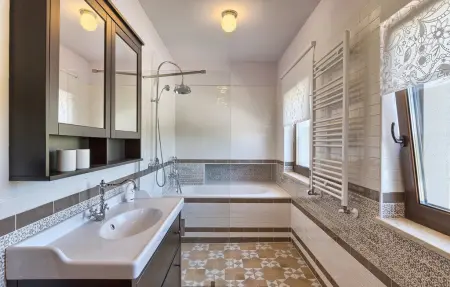Villa Rea, Maison 8 personnes à Porec - Photo 33