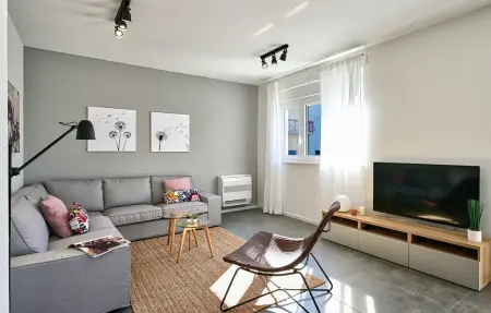 Villa Lumaka Sun, Maison 8 personnes à Sibenik - Photo 1