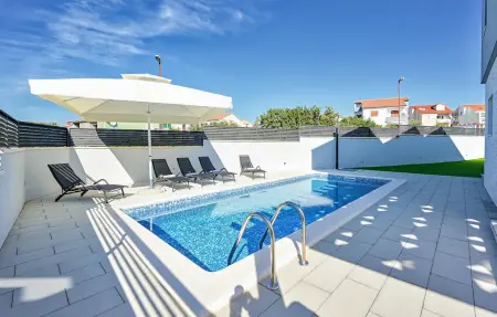 Villa Lumaka Sun, Maison 8 personnes à Sibenik - Photo 8