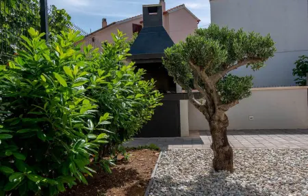 Villa Lumaka Sun, Maison 8 personnes à Sibenik - Photo 23