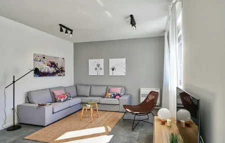 Villa Lumaka Sun, Maison 8 personnes à Sibenik - Photo 31