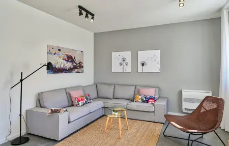 Villa Lumaka Sun, Maison 8 personnes à Sibenik - Photo 32