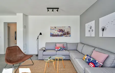 Villa Lumaka Sun, Maison 8 personnes à Sibenik - Photo 33