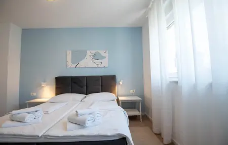 Villa Lumaka Sun, Maison 8 personnes à Sibenik - Photo 37