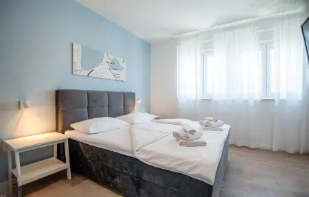 Villa Lumaka Sun, Maison 8 personnes à Sibenik - Photo 38