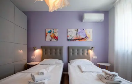 Villa Lumaka Sun, Maison 8 personnes à Sibenik - Photo 40