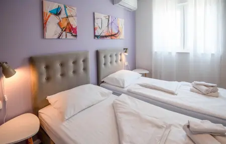 Villa Lumaka Sun, Maison 8 personnes à Sibenik - Photo 41