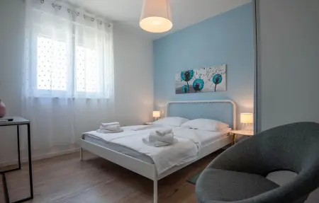 Villa Lumaka Sun, Maison 8 personnes à Sibenik - Photo 42