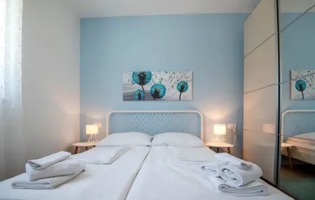 Villa Lumaka Sun, Maison 8 personnes à Sibenik - Photo 43