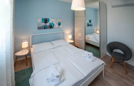 Villa Lumaka Sun, Maison 8 personnes à Sibenik - Photo 44