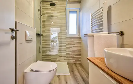 Villa Lumaka Sun, Maison 8 personnes à Sibenik - Photo 47