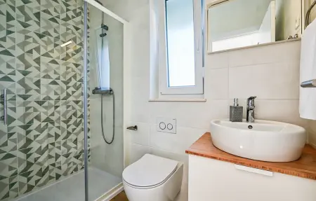 Villa Lumaka Sun, Maison 8 personnes à Sibenik - Photo 49