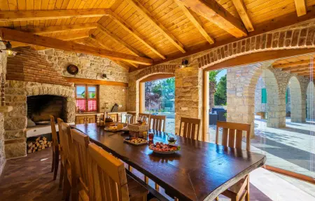 Villa Dumina, Maison 12 personnes à Zadar - Photo 4