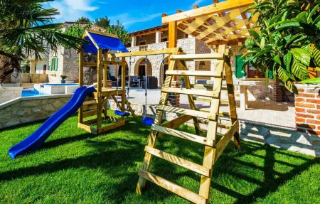 Villa Dumina, Maison 12 personnes à Zadar - Photo 7