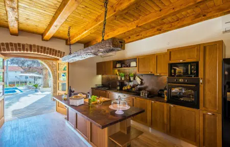 Villa Dumina, Maison 12 personnes à Zadar - Photo 8