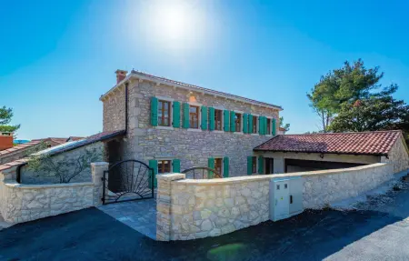 Villa Dumina, Maison 12 personnes à Zadar - Photo 24