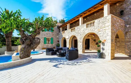 Villa Dumina, Maison 12 personnes à Zadar - Photo 25
