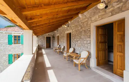 Villa Dumina, Maison 12 personnes à Zadar - Photo 28