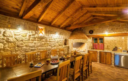 Villa Dumina, Maison 12 personnes à Zadar - Photo 31