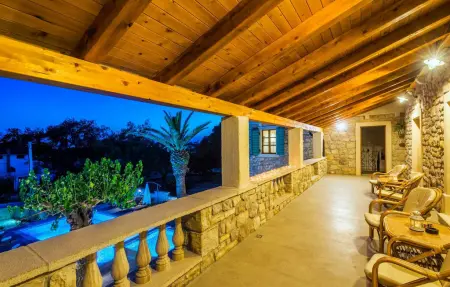 Villa Dumina, Maison 12 personnes à Zadar - Photo 32