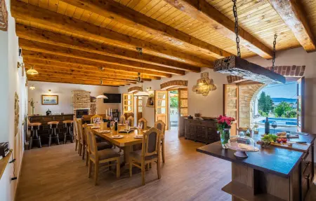 Villa Dumina, Maison 12 personnes à Zadar - Photo 34