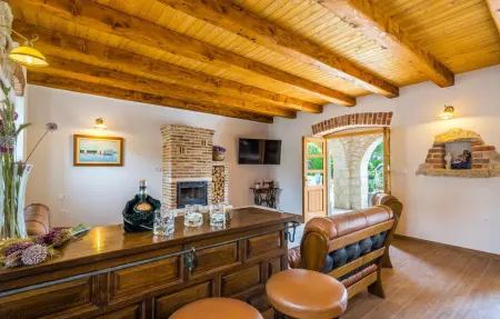 Villa Dumina, Maison 12 personnes à Zadar - Photo 35